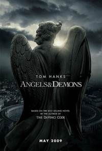Angeles y Demonios Novela de Misterio