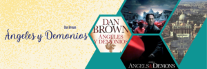 Lee más sobre el artículo La conspiración oculta en el Vaticano: reseña de Ángeles y Demonios