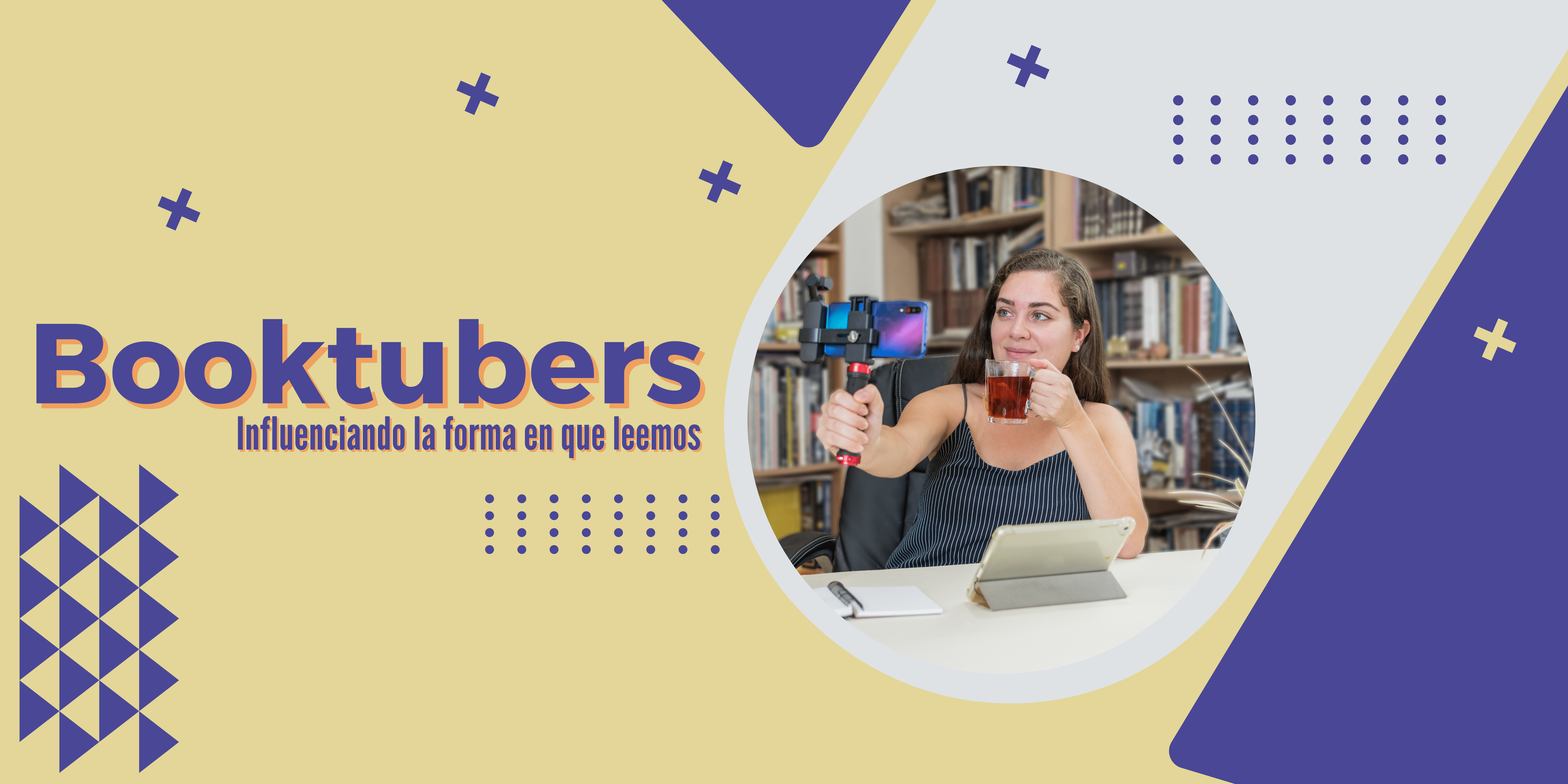 Booktubers Influencers literarios