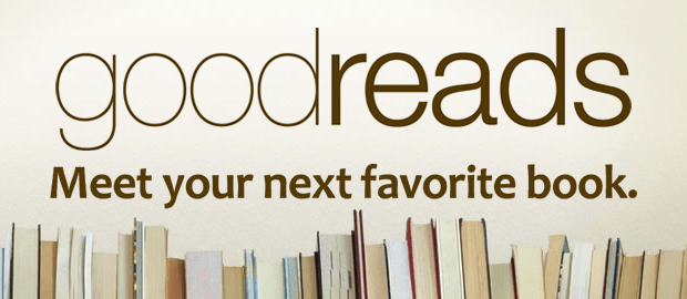 Como usar Goodreads