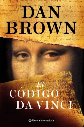 Dan Brown misterio
