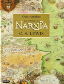 El Sobrino del Mago, La puerta a la aventura Las Crónicas de Narnia