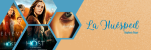 Lee más sobre el artículo La épica lucha entre humanos y extraterrestres en La Huésped de Stephenie Meyer