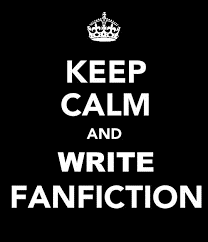 Literatura fanfiction