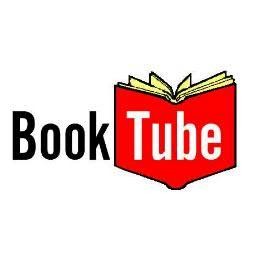 Logo Booktube