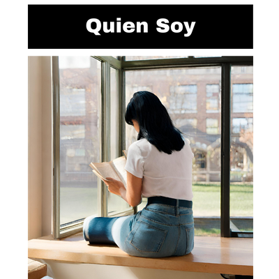 Quien Soy