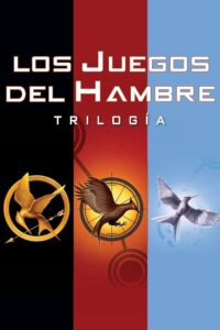 Saga Los Juegos del Hambre