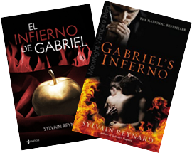 Libros de Sylvain Reynard