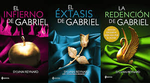 Trilogia El Infierno de Gabriel