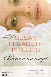 Besar a un Angel de Susan Elizabeth Phillips