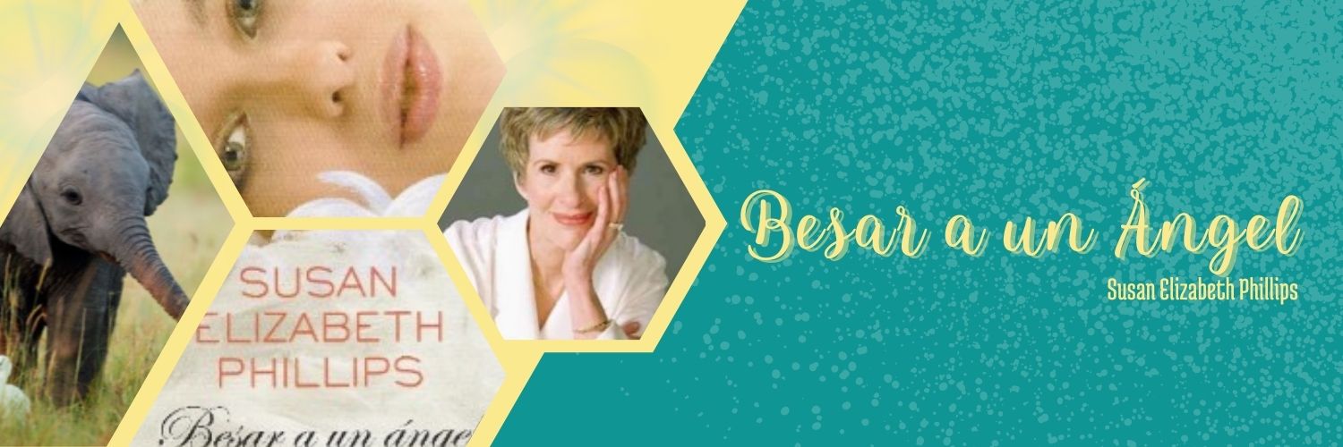 Besar a un angel