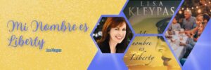 Lee más sobre el artículo Mi nombre es Liberty Mi Nombre es Liberty: cuando el Amor traspasa toda barrera