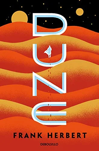 Las cronicas de dune