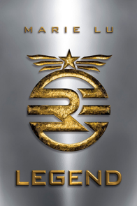 Legend de Marie Lu
