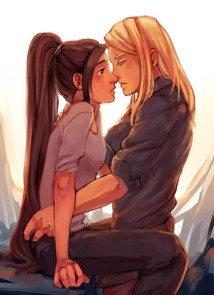 Mejores momentos de Legend de Marie Lu