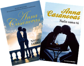 Nadie como tu un Historia de amor