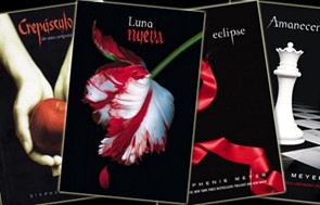 Saga crepusculo