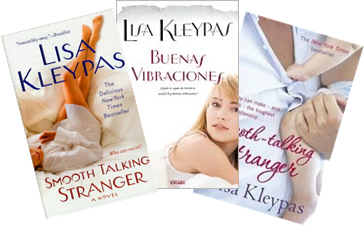 Serie de los Hermanos Travis de Lisa Kleypas