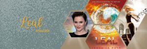 Leal de Veronica Roth