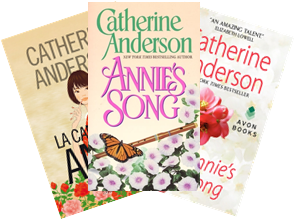 La Canción de Annie un Historia de Amor