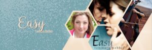 Lee más sobre el artículo Reseña: Easy de Tammara Webber – El amor es todo menos sencillo