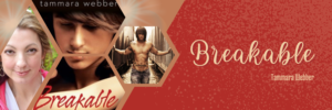 Lee más sobre el artículo El poder de la esperanza en «Breakable» de Tammara Webber