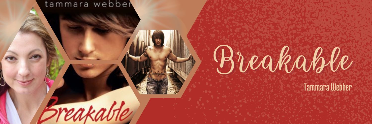 Breakable de Tammaa Webber