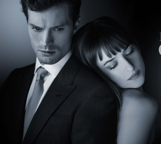 La trilogía que cautivó a millones Reseña de 50 sombras de Grey