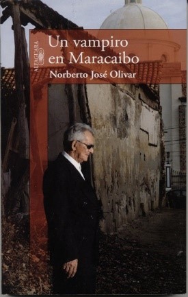 Libro de Misterio, literatura venezolana