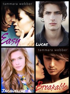 Romance y crecimiento personal en Breakable