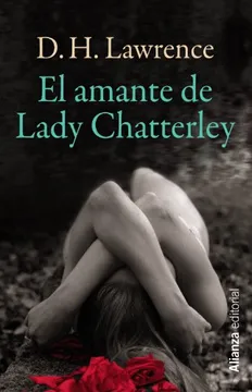 El amante de Lady Chatterley de D. H. Lawrence