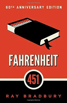 Fahrenheit 451 de Ray Bradbury
