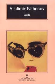 Lolita de Vladimir Nabokov