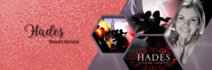 Lee más sobre el artículo Hades: Una Historia de Ángeles y Demonios que Te Atrapa desde el Inicio