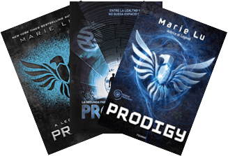 Prodigy segunda parte de Legend