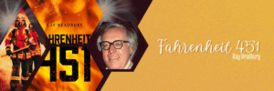 Lee más sobre el artículo Reseña de Fahrenheit 451 – Una distopía que ya no parece ficción
